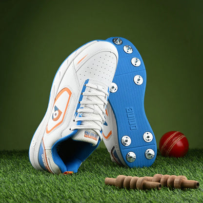 Dnine_Thunder_Batting_Spike_Cricket_Shoes_Creative_InstaSport