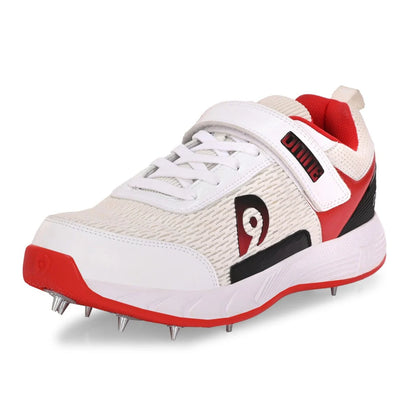Dnine_Warrior_1_Bowling_Spike_Cricket_Shoes_Cross_InstaSport