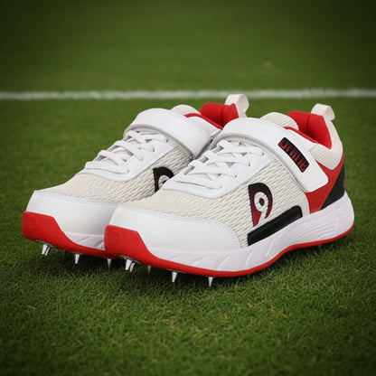 Dnine_Warrior_1_Bowling_Spike_Cricket_Shoes_Main_InstaSport