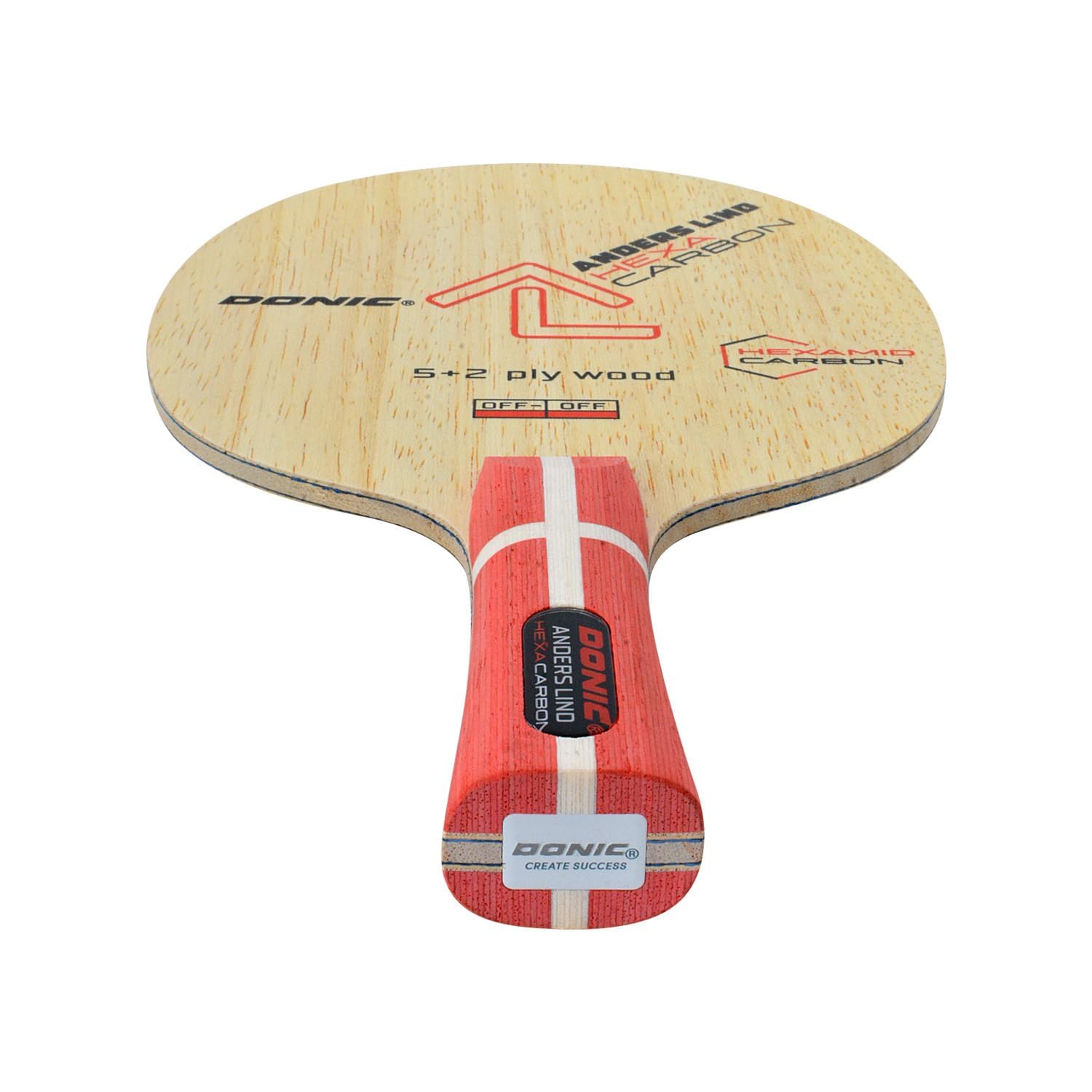Donic_Anders_Lind_Hexa_Table_Tennis_Blade_Flat_InstaSport