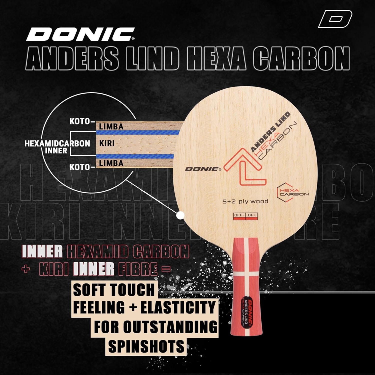 Donic_Anders_Lind_Hexa_Table_Tennis_Blade_Hexa_InstaSport