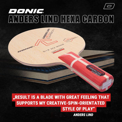 Donic_Anders_Lind_Hexa_Table_Tennis_Blade_Info_InstaSport