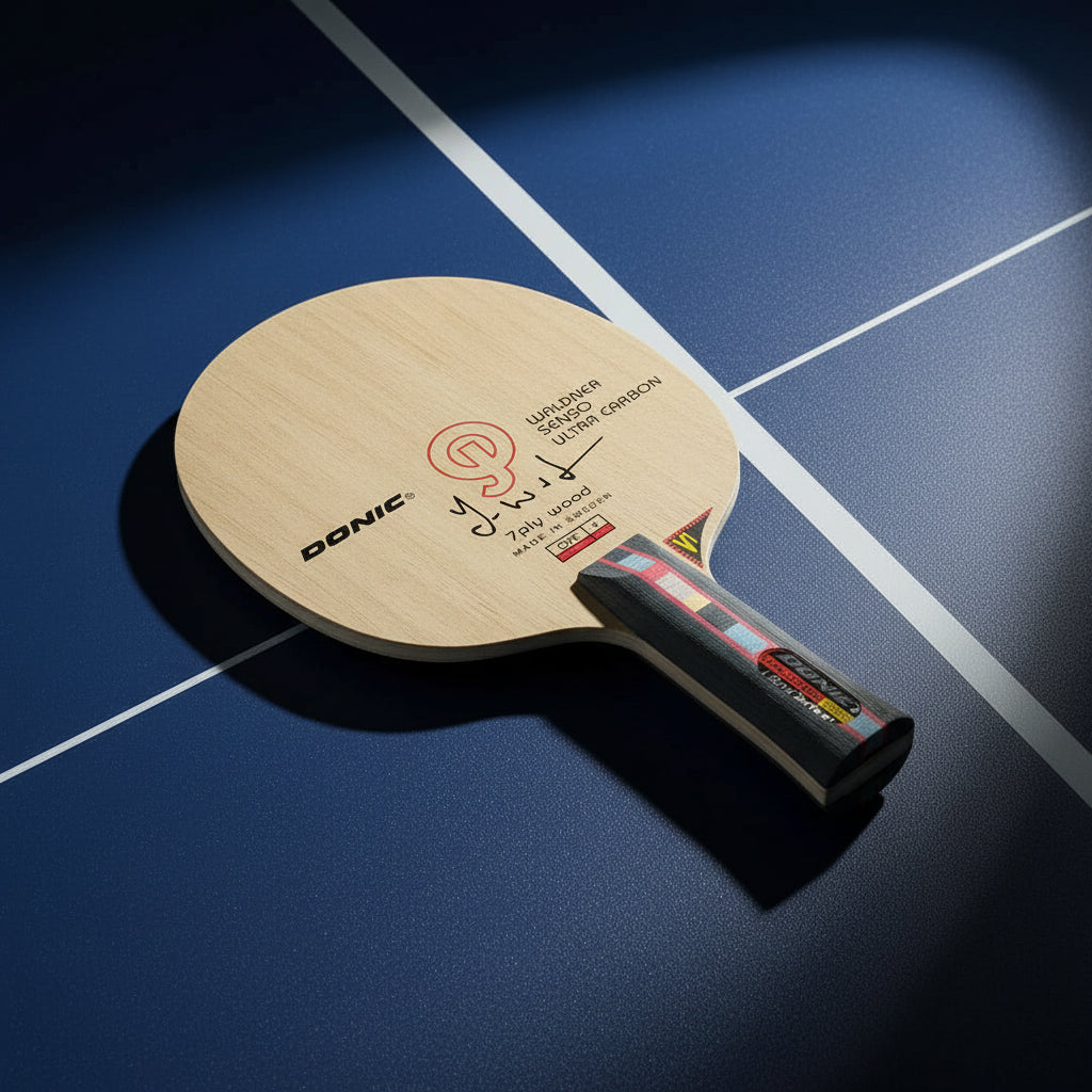 Donic_Waldner_Ultra_Senso_Carbon_Table_Tennis_Blade_Main_InstaSport
