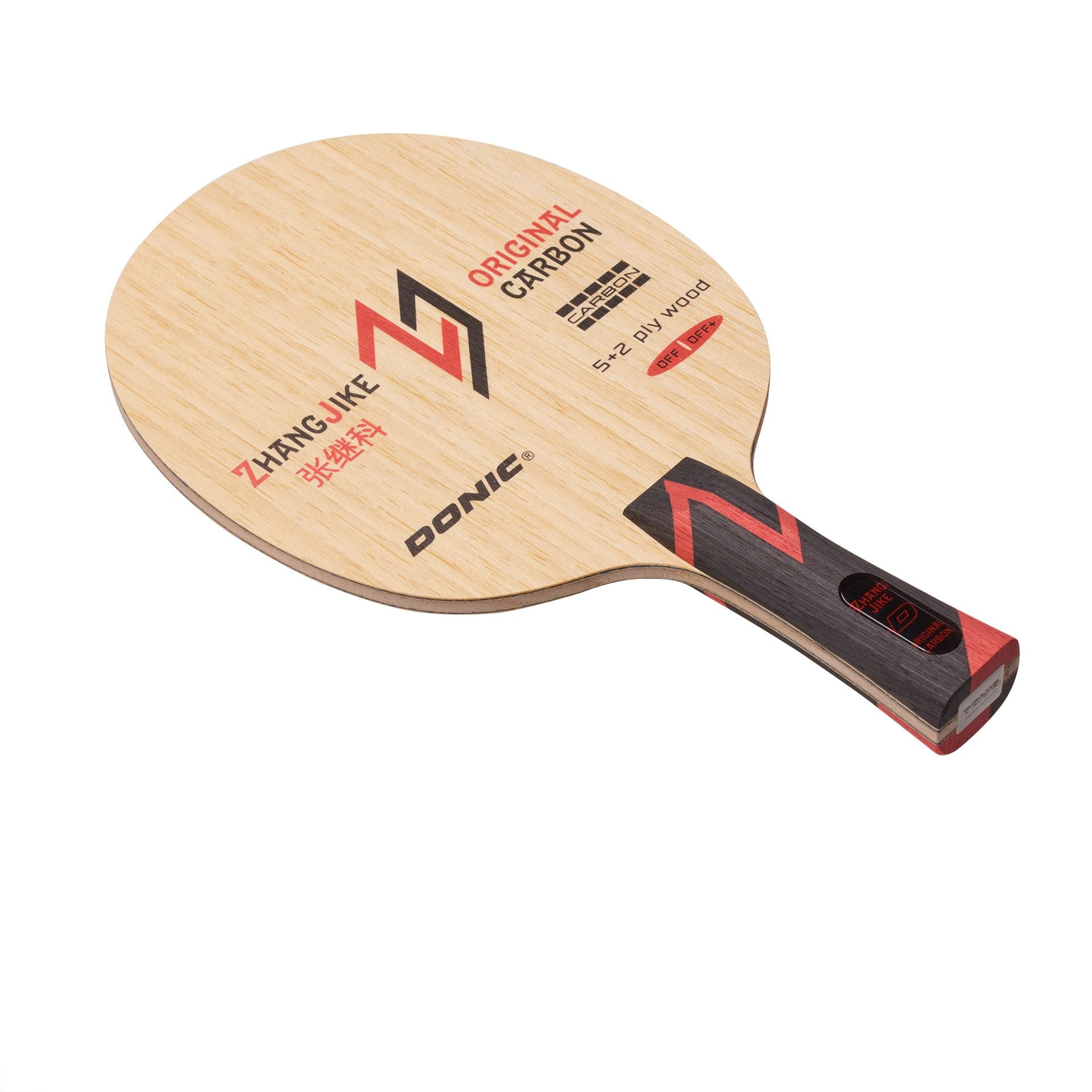Donic_Zhand_Jike_Original_Carbon_Table_Tennis_Blade_Cross_InstaSport