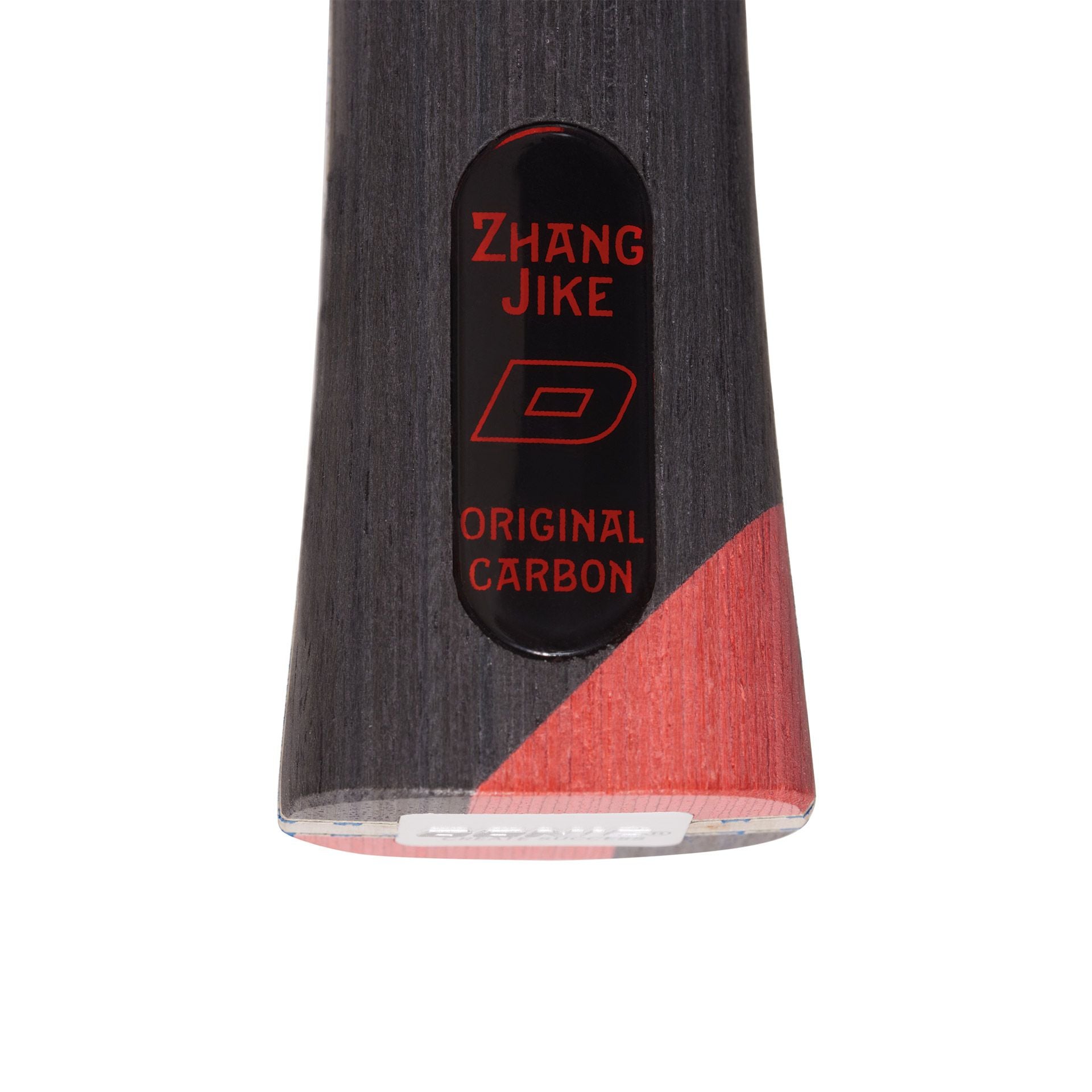 Donic_Zhand_Jike_Original_Carbon_Table_Tennis_Blade_Grip_InstaSport