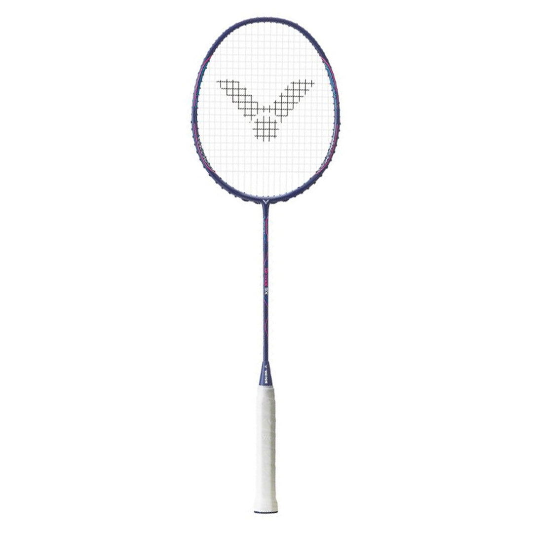 Victor DriveX 9X (G5) Badminton Racket - InstaSport