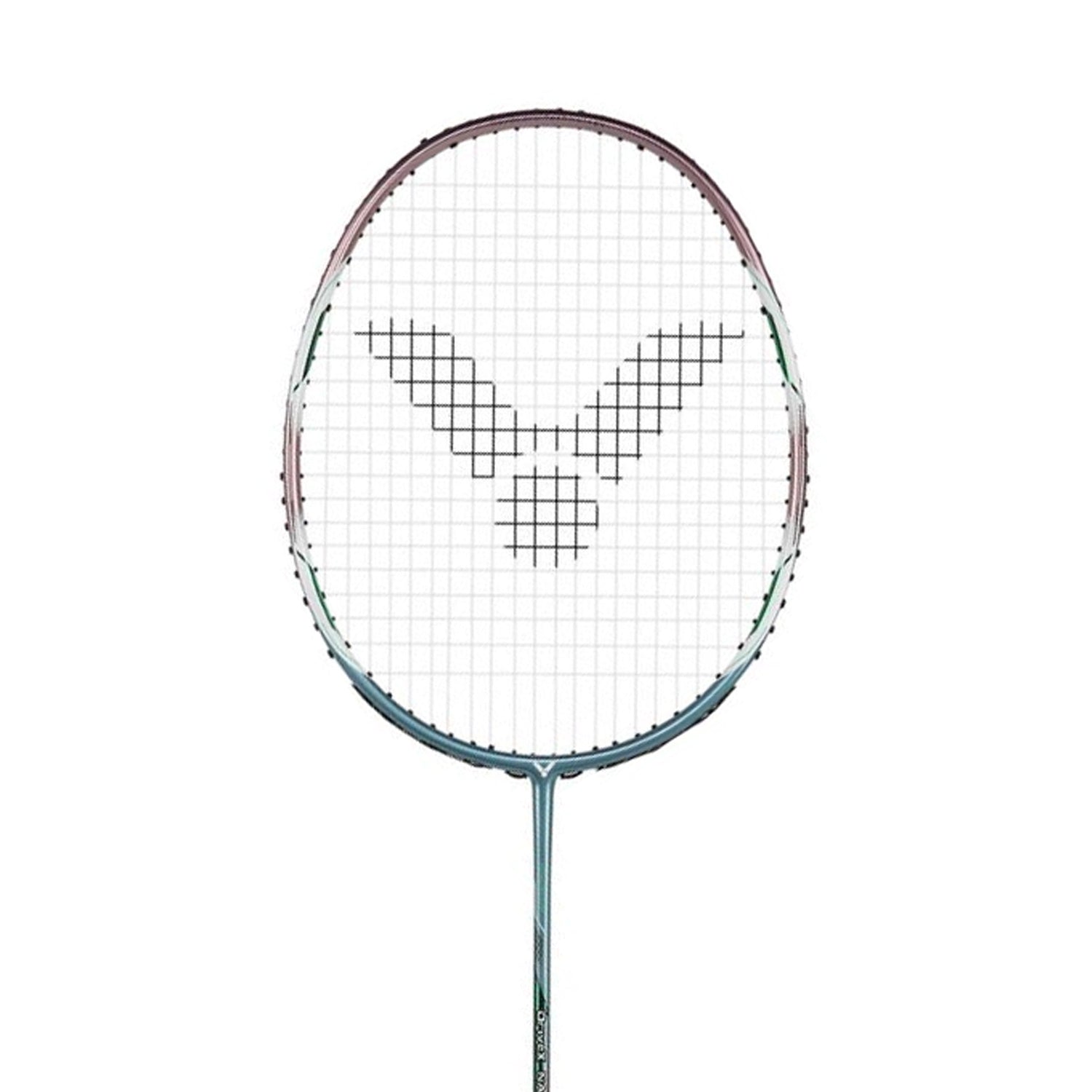 Victor DriveX Nano 6 (4U) Badminton Racket - InstaSport