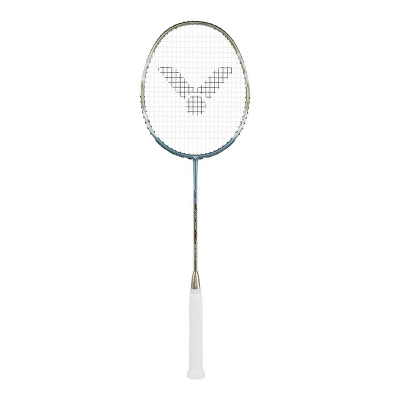 Victor DriveX Nano 7 (4U) Badminton Racket - InstaSport