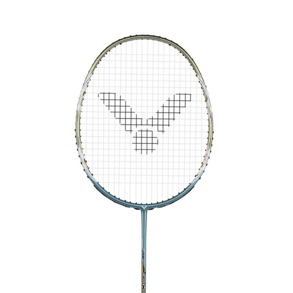 Victor DriveX Nano 7 (4U) Badminton Racket - InstaSport