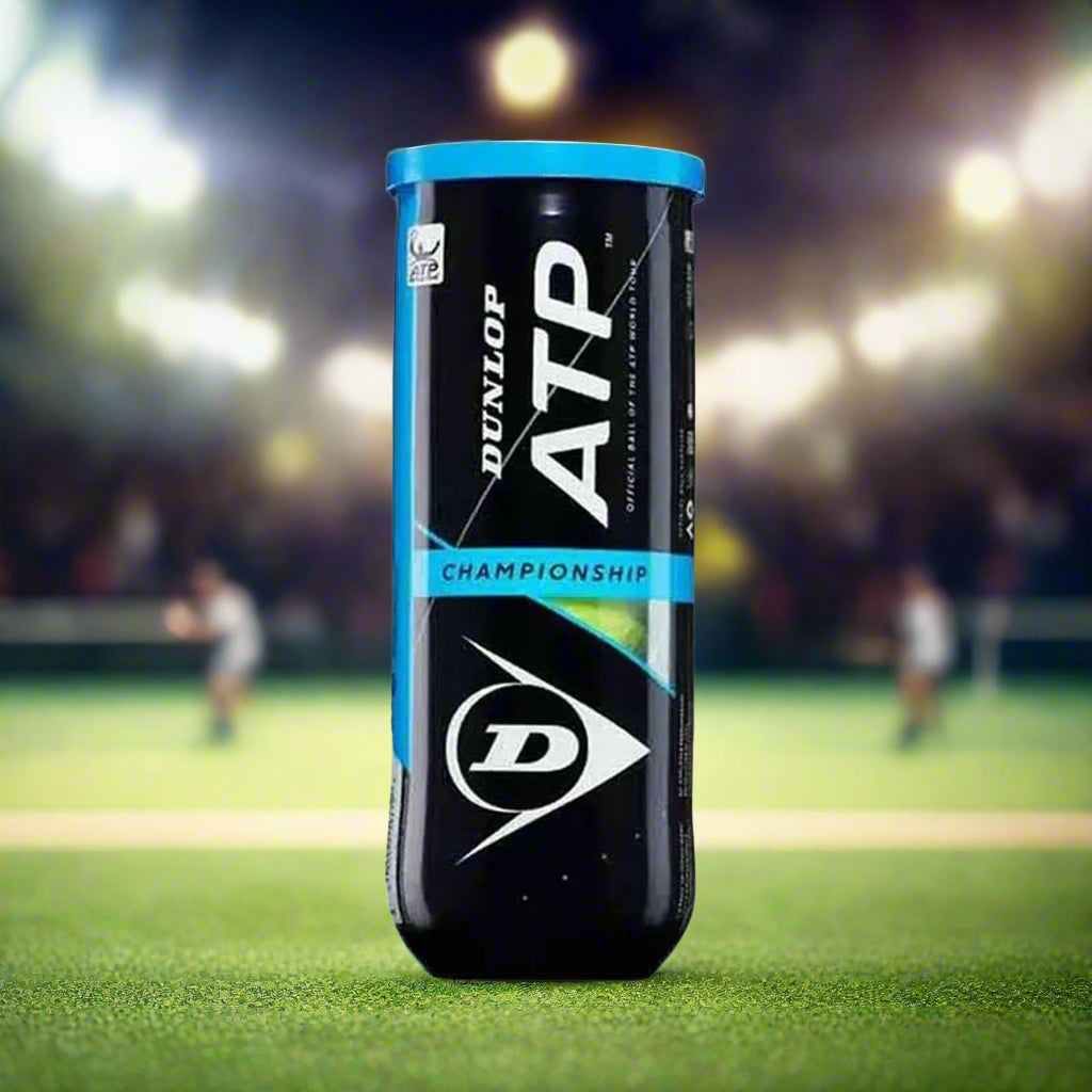 Dunlop_ATP_Championship_TennisBall_Can_3Balls_Frontview_Instasport