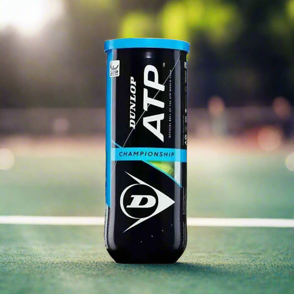 Dunlop_ATP_Championship_TennisBall_Carton_72Balls_Frontview_Instasport