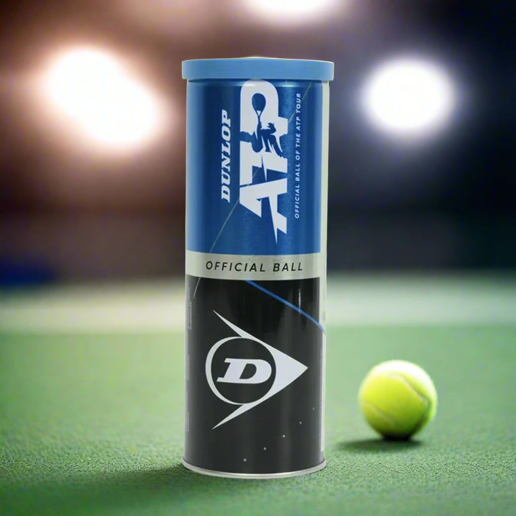 Dunlop_ATP_Tour_TennisBall_Can_3Balls_Front_Instasport