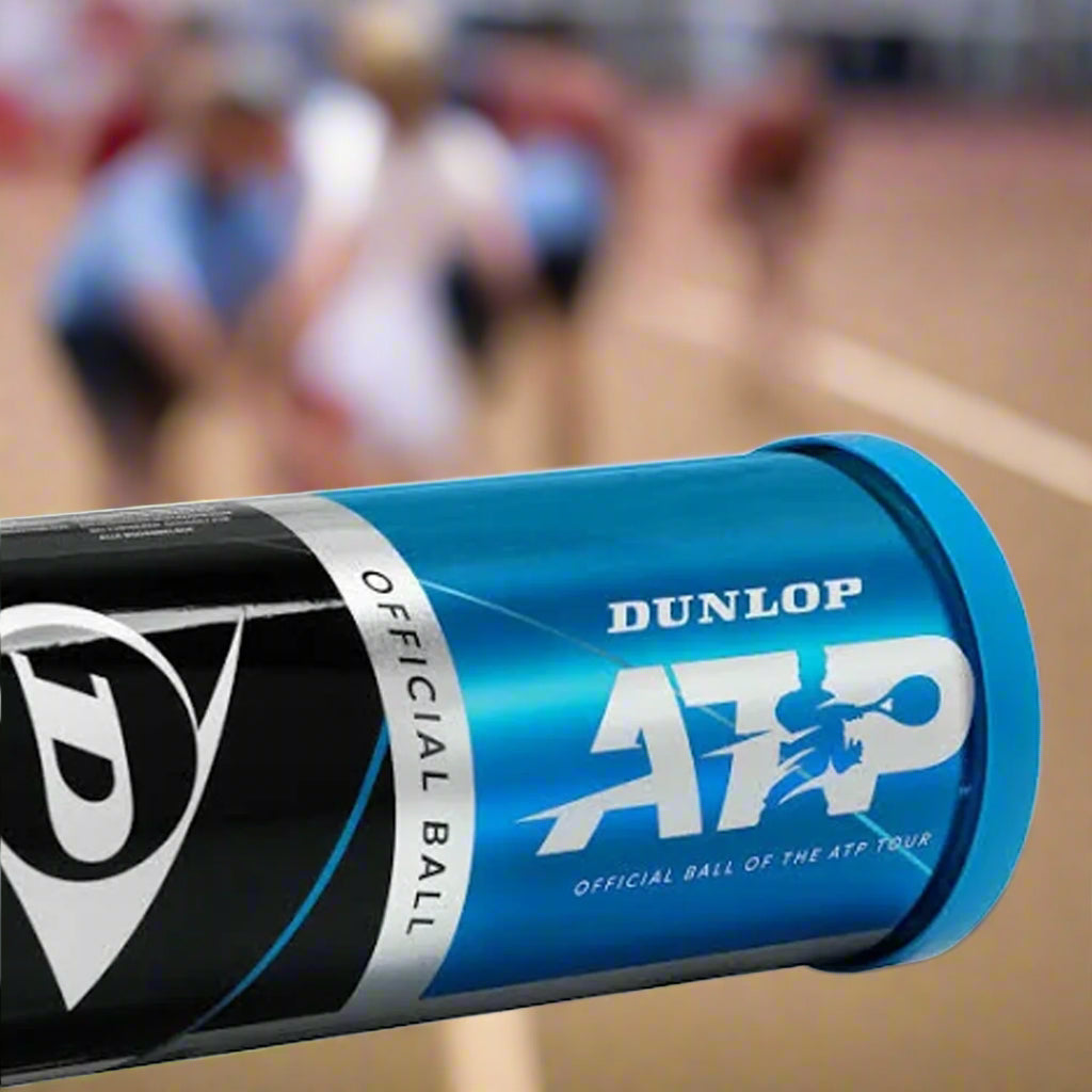 Dunlop_ATP_Tour_TennisBall_Can_3Balls_Front_Side_Instasport