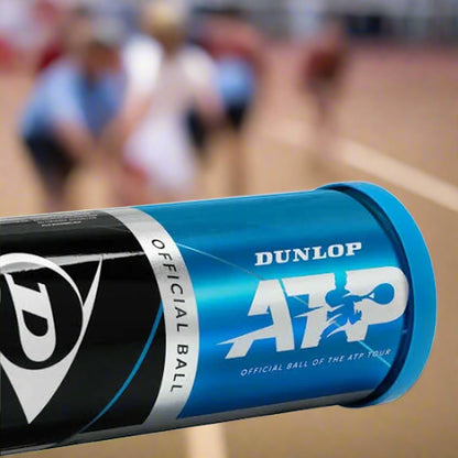 Dunlop_ATP_Tour_TennisBall_Can_3Balls_Front_Side_Instasport