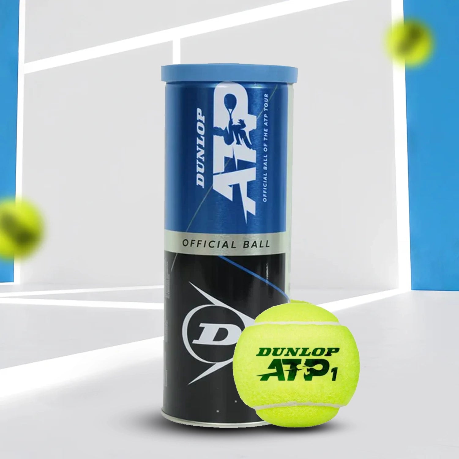 Dunlop_ATP_Tour_TennisBall_Can_3Balls_Instasport