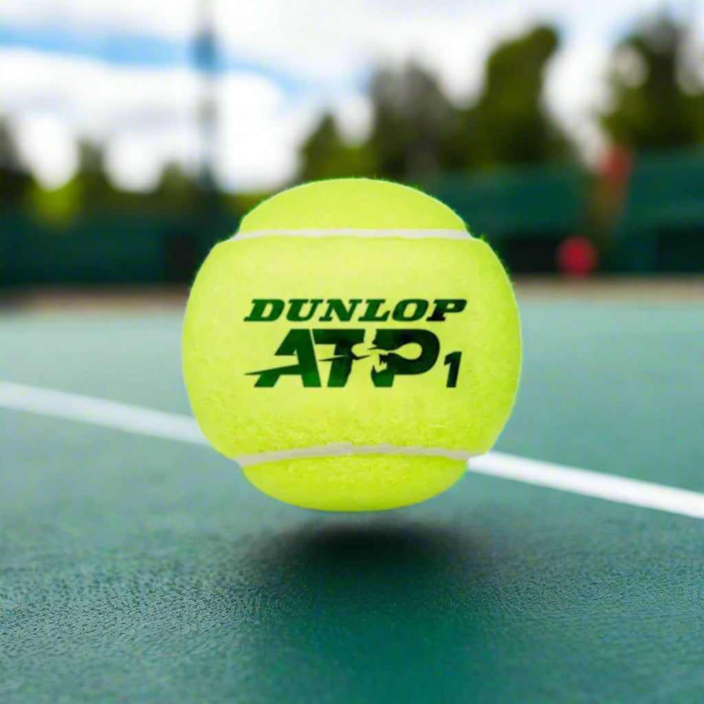 Dunlop_ATP_Tour_TennisBall_Dozen_12Balls_Ball_Instasport