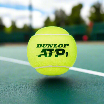 Dunlop_ATP_Tour_TennisBall_Dozen_12Balls_Ball_Instasport