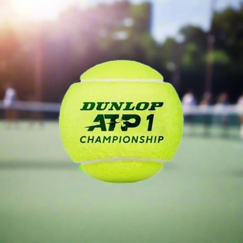 Dunlop_Championship_TennisBall_Dozen_12Balls_Ball_Instasport