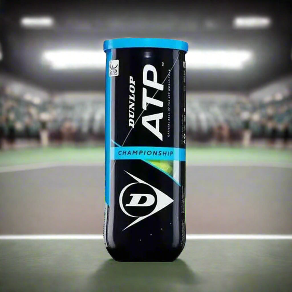 Dunlop_Championship_TennisBall_Dozen_12Balls_Frontview_Instasport