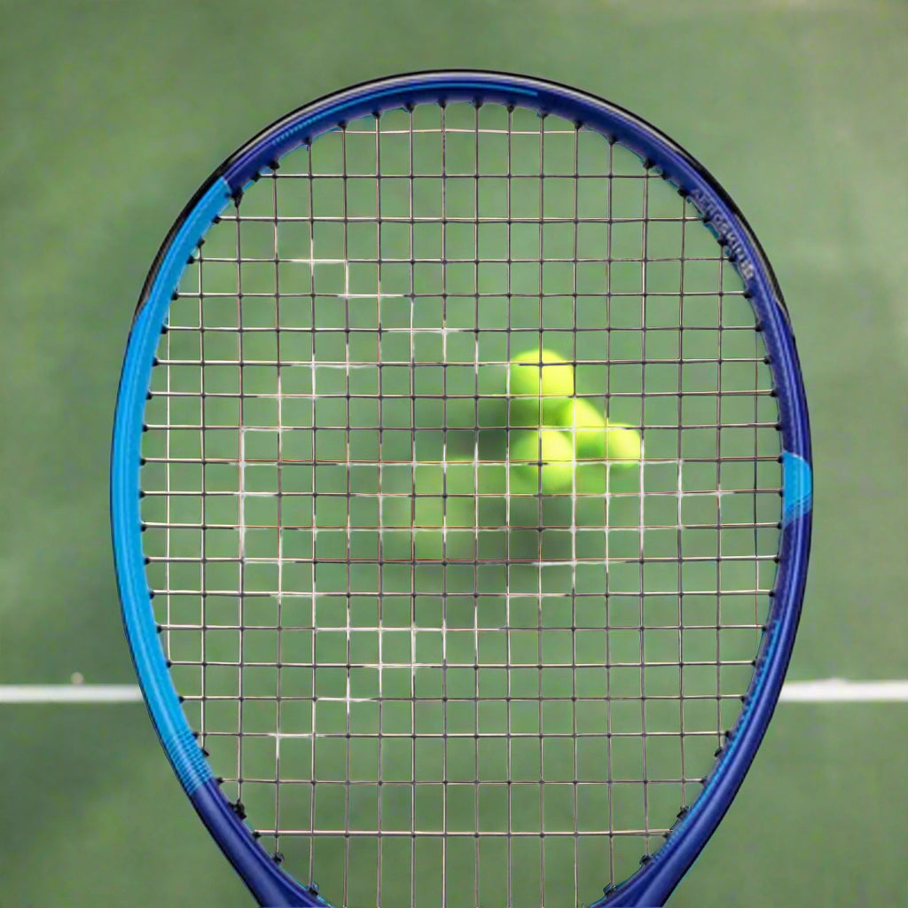 Dunlop_FX_Team_270_HL_Tennis_Racquet_Grommets_Instasport