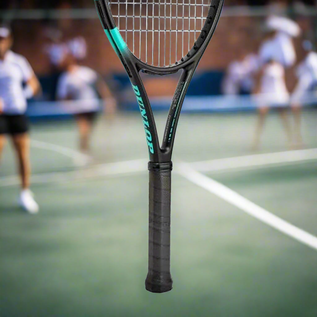 Dunlop_Team_260_HL_Tennis_Racquet_Handle_Instasport