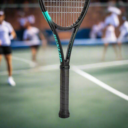 Dunlop_Team_260_HL_Tennis_Racquet_Handle_Instasport