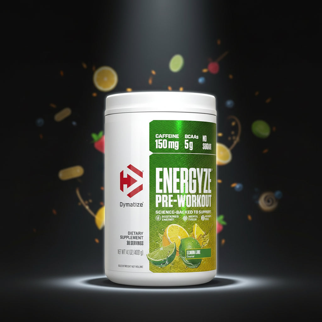Dymatize_Energyze_Pre_Work_30_Servings_Lemon_Main_InstaSport