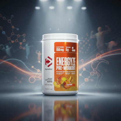 Dymatize_Energyze_Pre_Work_30_Servings_Peach_Main_InstaSport