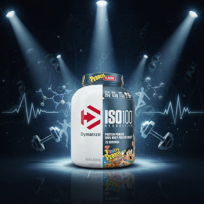 Dymatize_ISO_100_Hydrolyzed_Fruity_Pebbles_Main_InstaSport