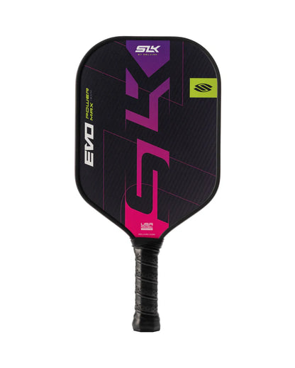 Selkirk SLK Evo Power Max Pickleball Paddle