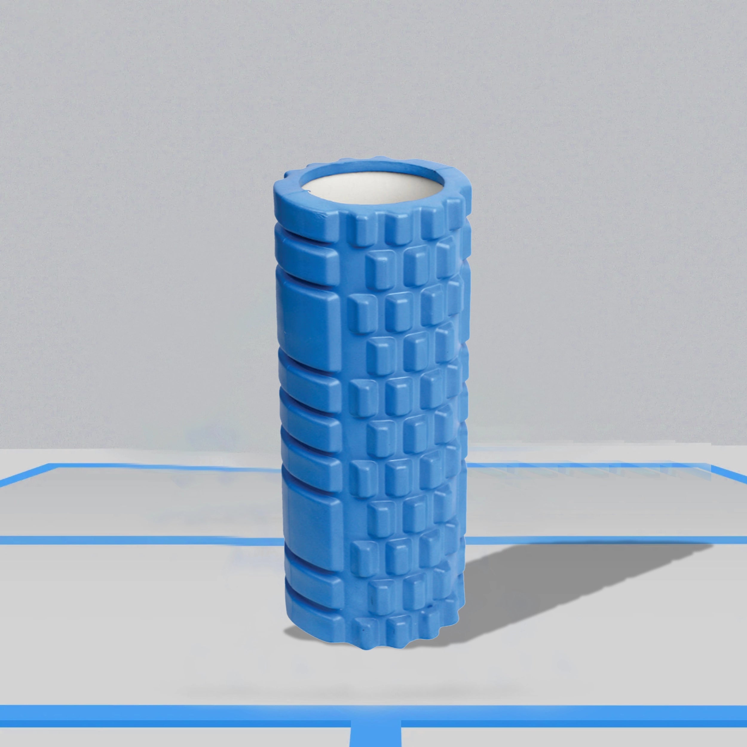 AIRAVAT FOAM ROLLER HOLLOW 45CM - InstaSport