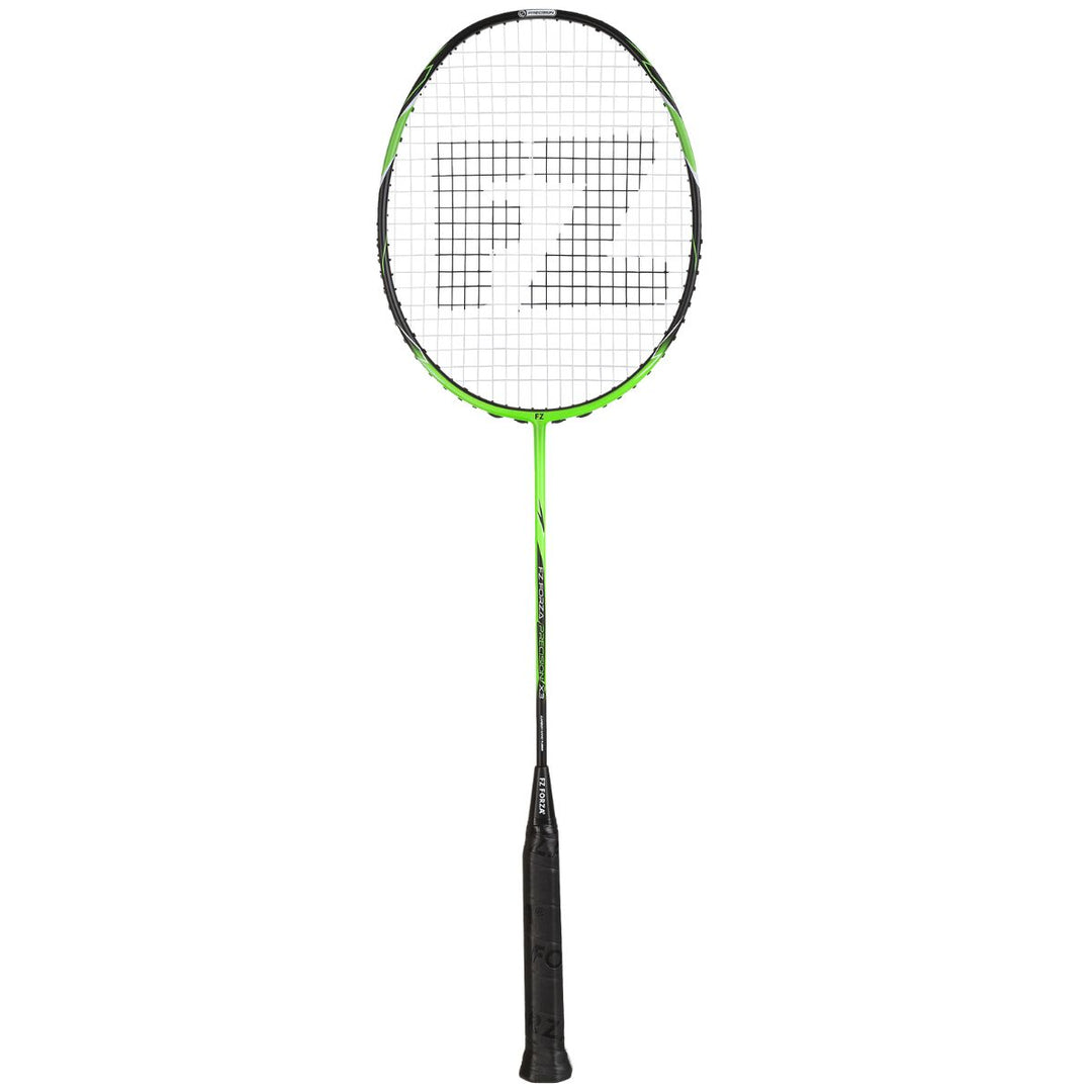 FZ Forza Percision X3 Badminton Racket - InstaSport