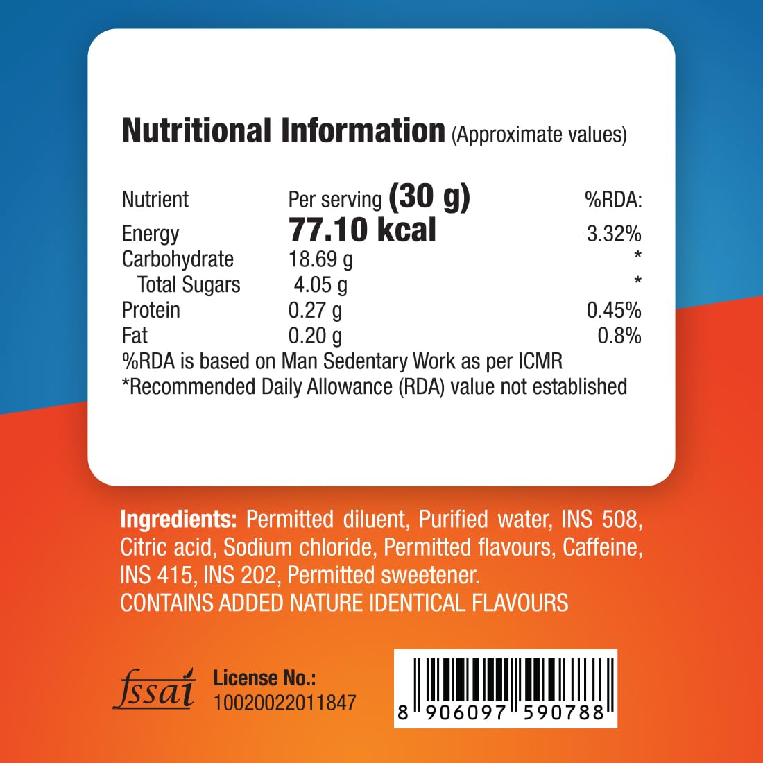 Fast_and_up_Energy_Gel_Strawberry_Banana_Nuti_InstaSport