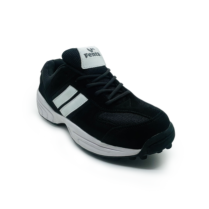 Fenta_Astro_Suede_Hockey_Work_Shoes_Black_Cross_Instasport