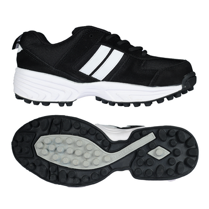 Fenta_Astro_Suede_Hockey_Work_Shoes_Black_Sole_Instasport