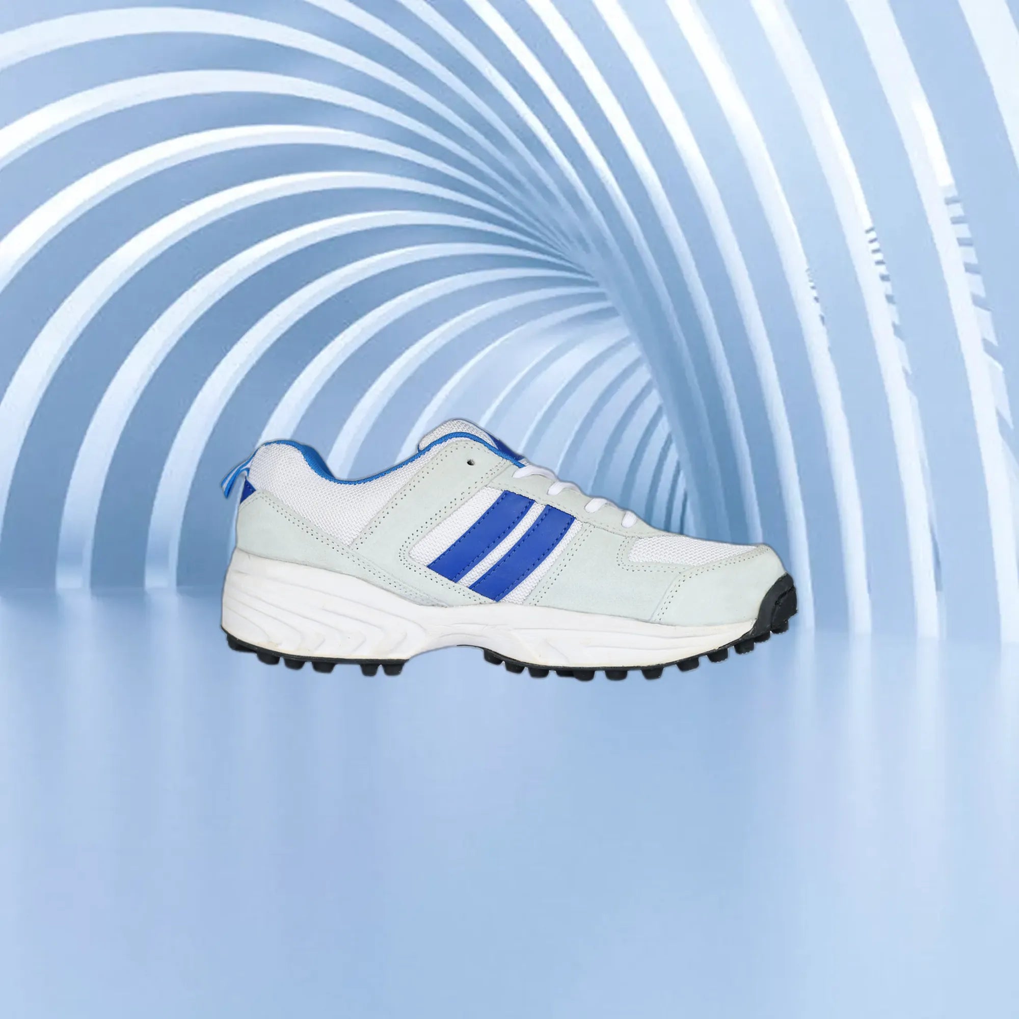 Fenta_Astro_Suede_Hockey_Work_Shoes_White_Main_Instasport