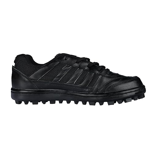 Fenta_Black_Diamond_Premium_Hockey_Shoes_Cross_InstaSport
