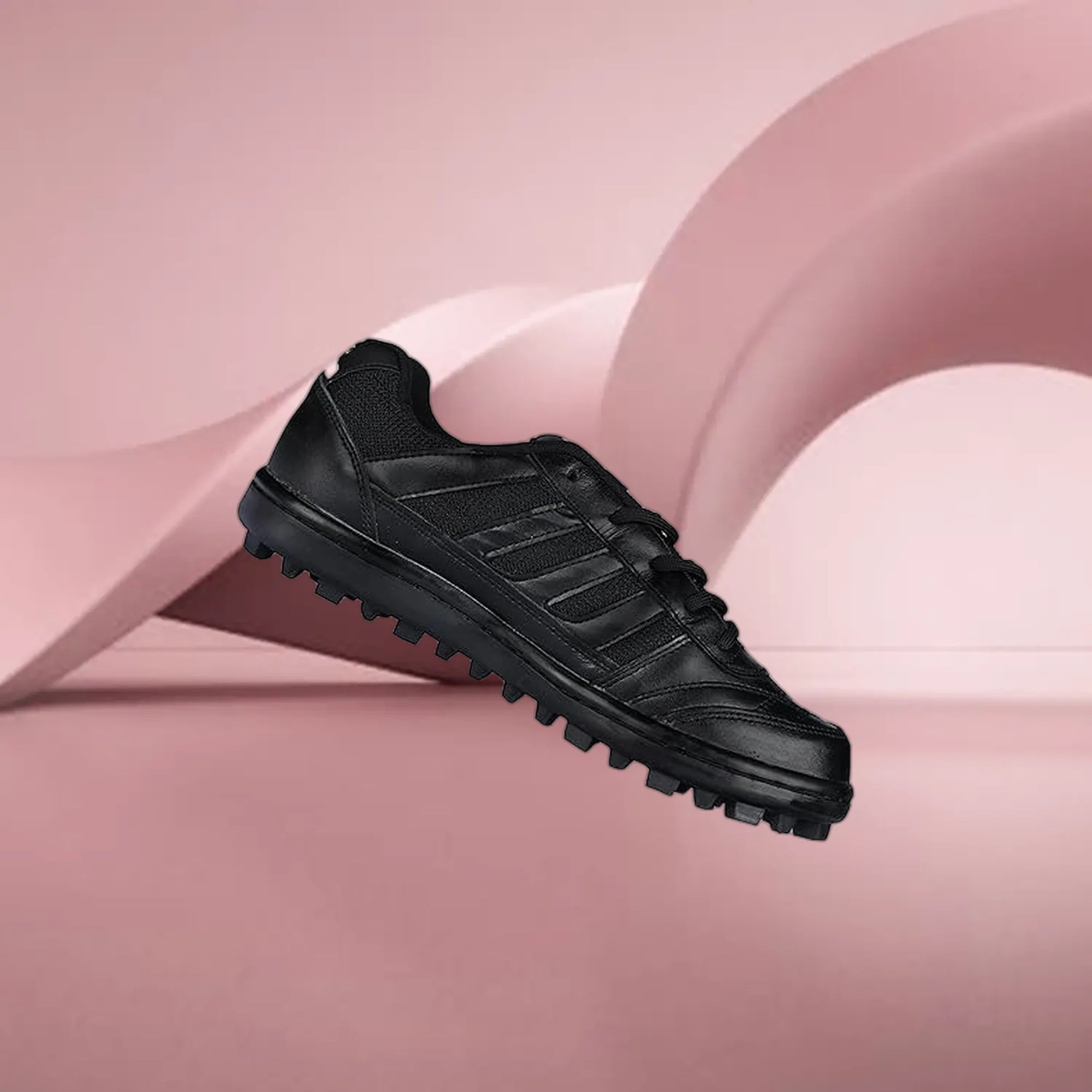 Fenta_Black_Diamond_Premium_Hockey_Shoes_Main_InstaSport