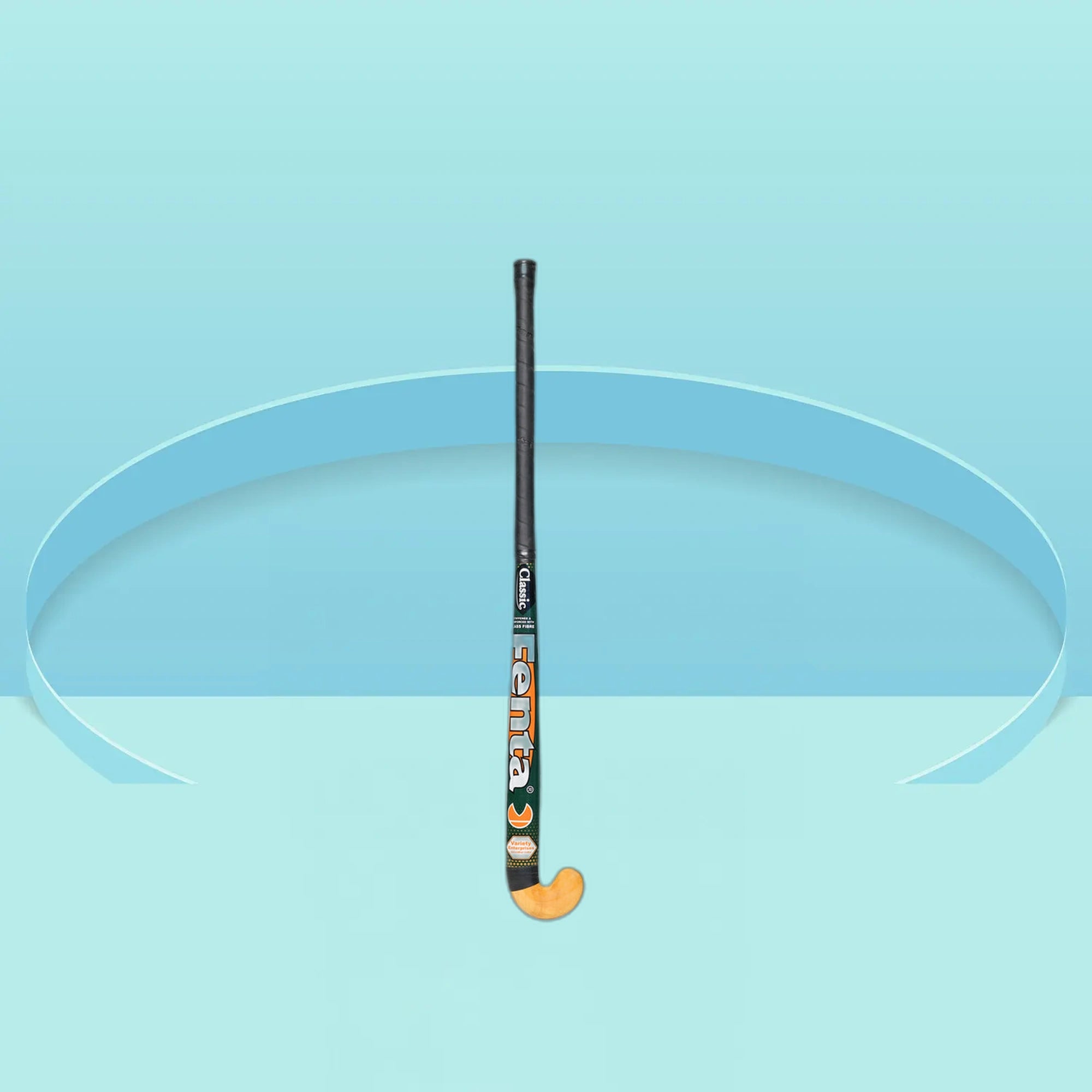 Fenta_Classic_Strong_Laminated_Stick_Black_InstaSport
