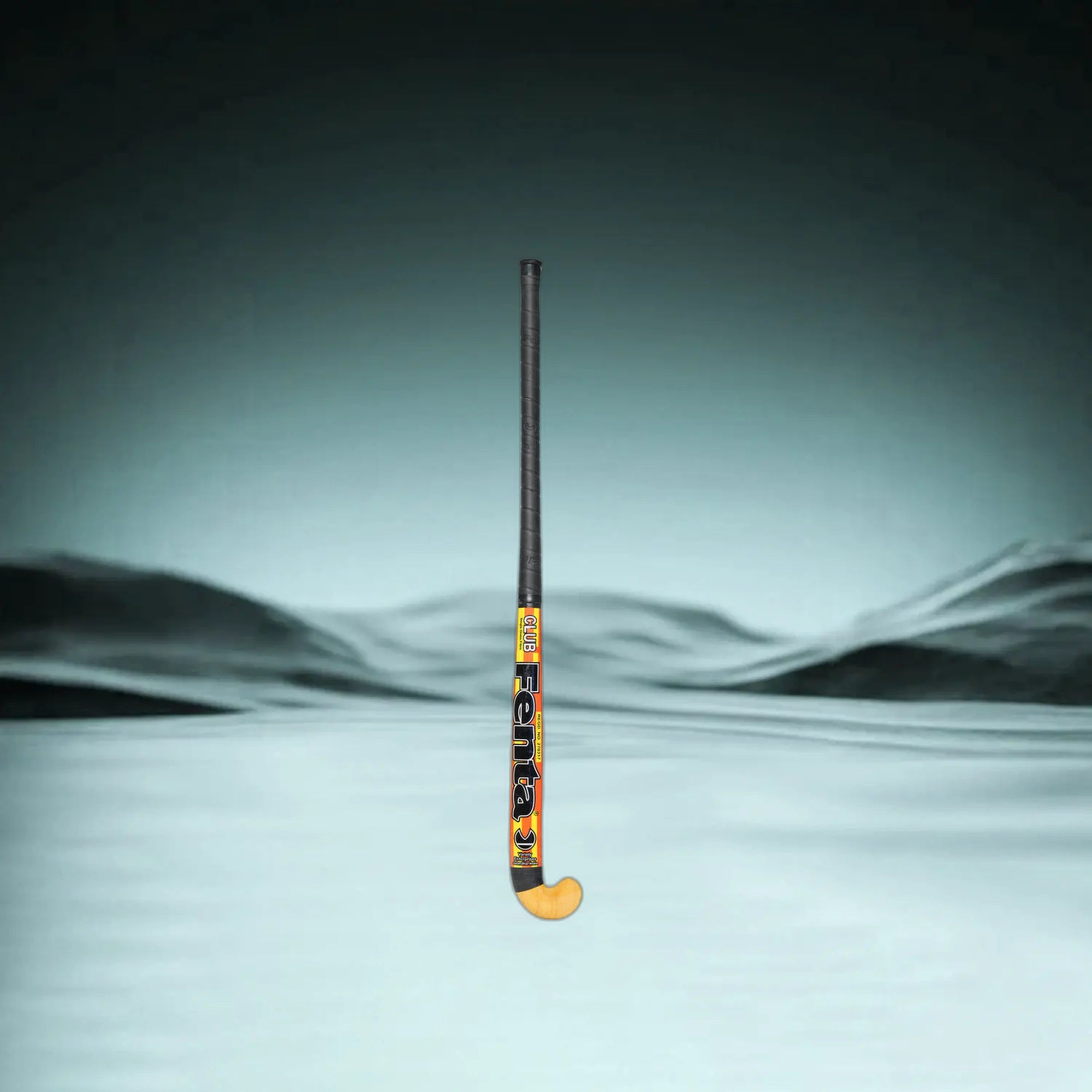 Fenta_Club_Hockey_Stick_Yellow_Main_InstaSport2