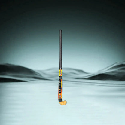 Fenta_Club_Hockey_Stick_Yellow_Main_InstaSport2
