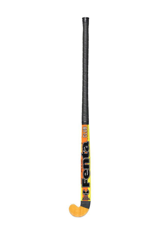 Fenta_Club_Hockey_Stick_Yellow_Second_InstaSport2