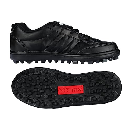 Fenta_Cobra_Full_Leather_Hockey_Shoes_Sole_InstaSport