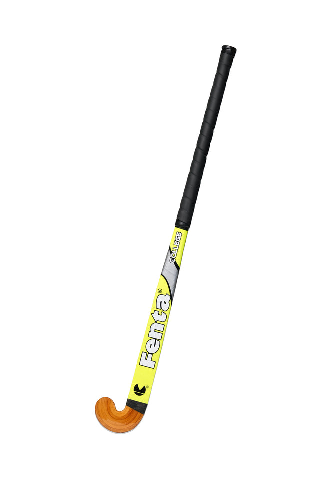 Fenta_College_Laminated_Hockey_Stick_Cross_Instasport