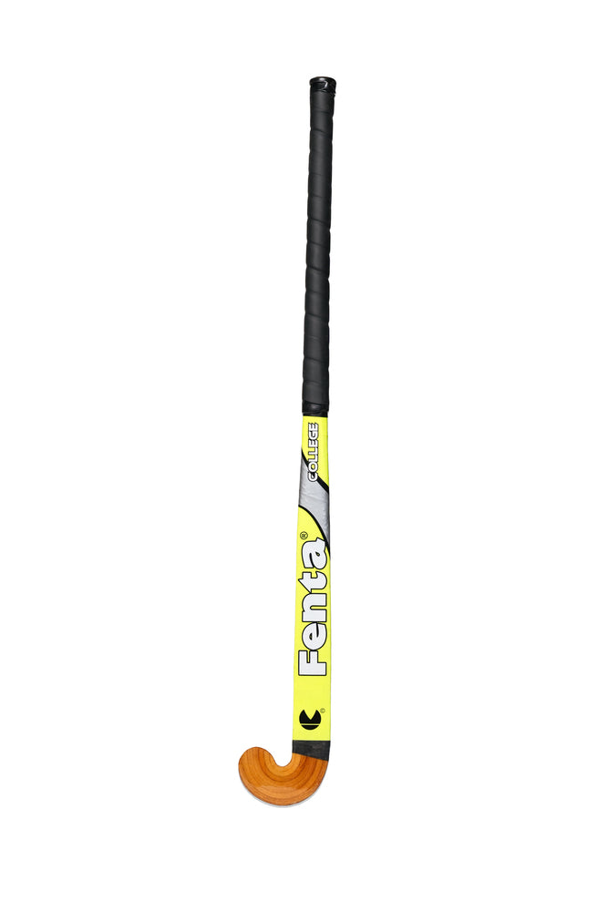Fenta_College_Laminated_Hockey_Stick_Side_Instasport