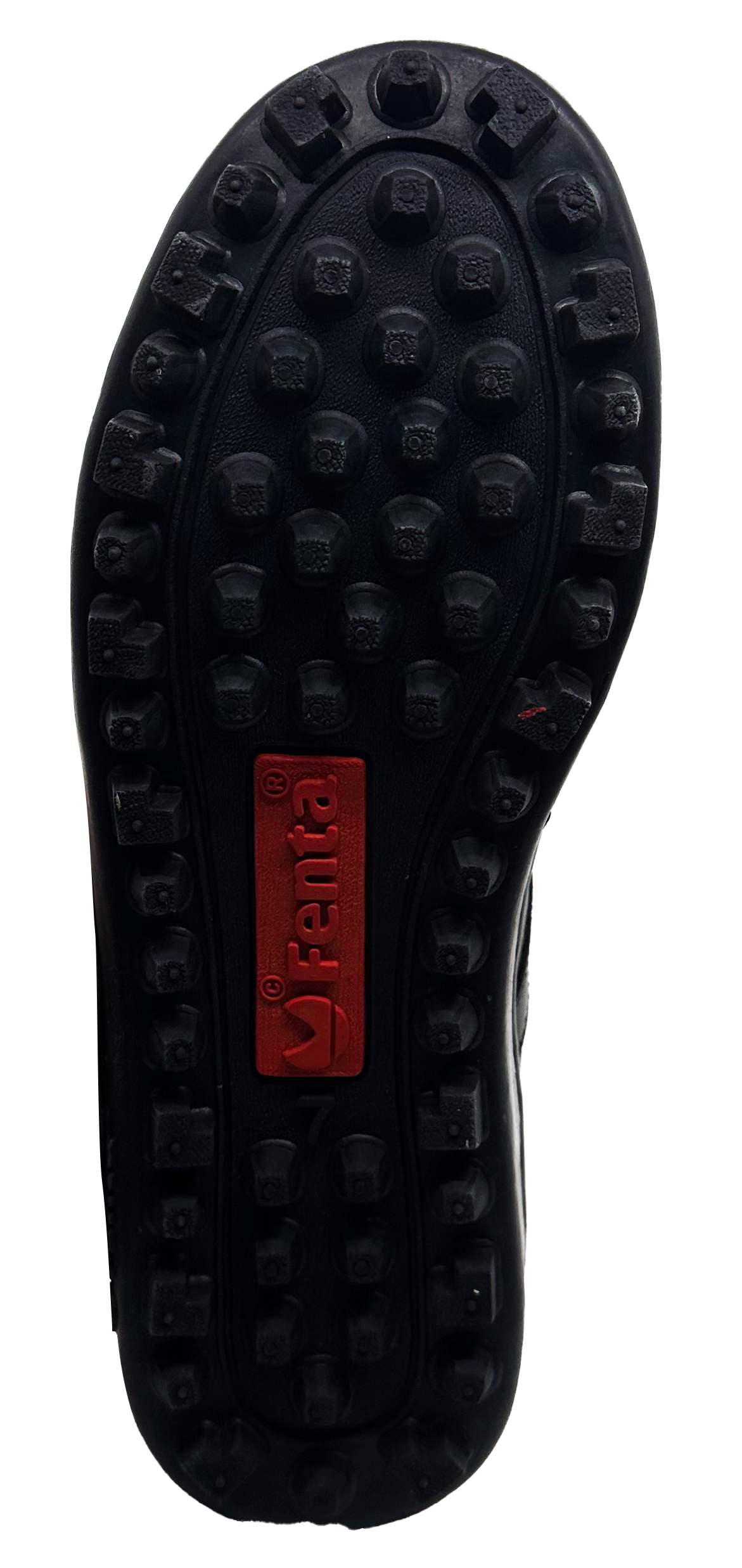 Fenta_Commando_Sports_Shoes_Sole_InstaSport