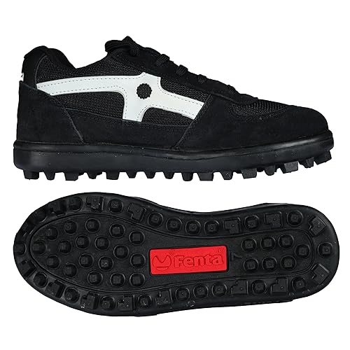Fenta_Crazy_Rugged_Hockey_Work_Shoes_Sole_InstaSport