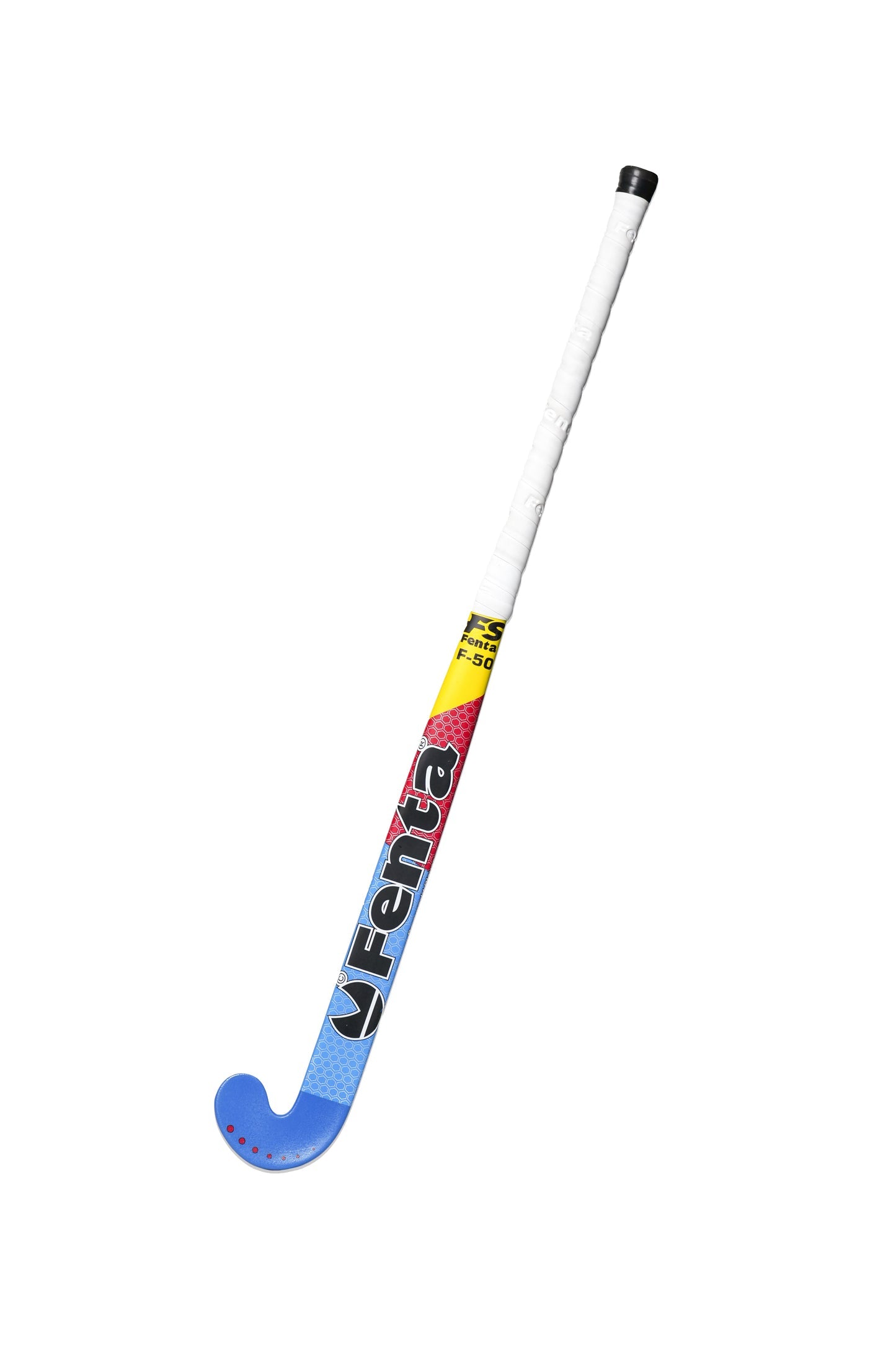 Fenta_F_50_Fiber_Composite_Hockey_Stick_Cross_InstaSport