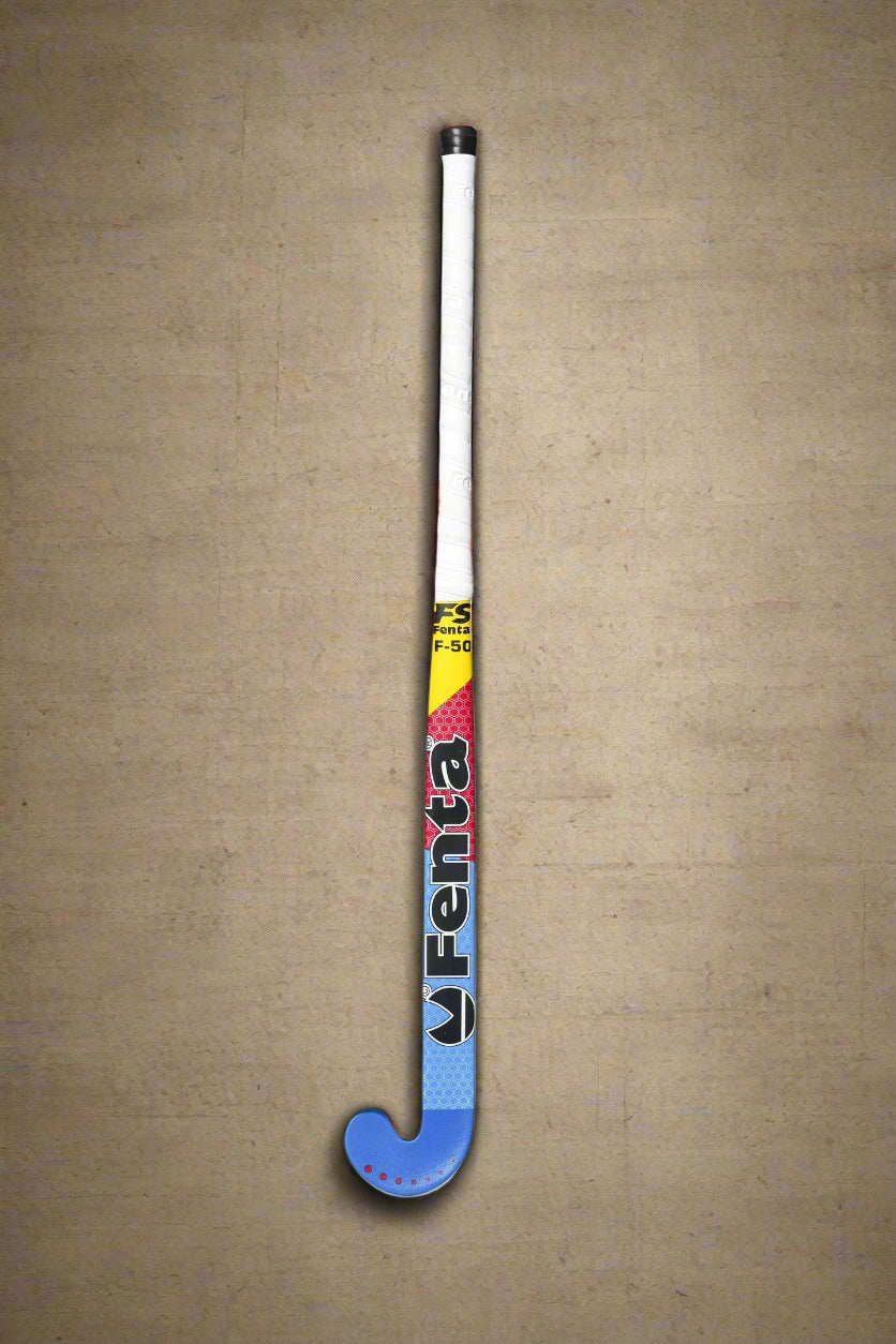 Fenta_F_50_Fiber_Composite_Hockey_Stick_Left_InstaSport