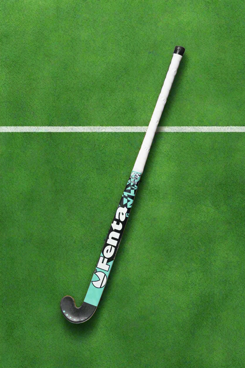 Fenta_F_60_Fibre_Carbon_HockeyStick_Main_InstaSport